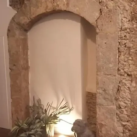 Luxury - Torre Apartment Terracina