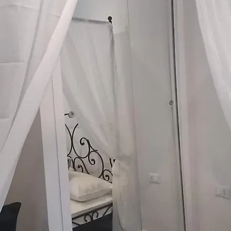Apartment Luxury - Torre Terracina