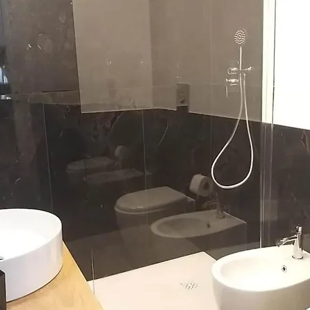 Luxury - Torre Apartment Terracina