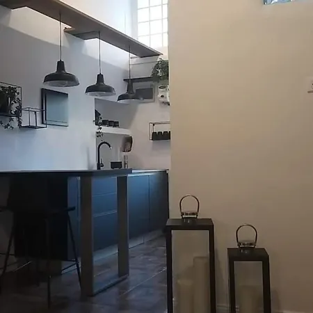 Luxury - Torre Apartment
