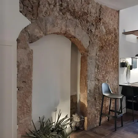 Apartment Luxury - Torre *