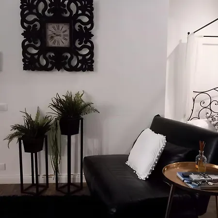 Luxury - Torre * Terracina