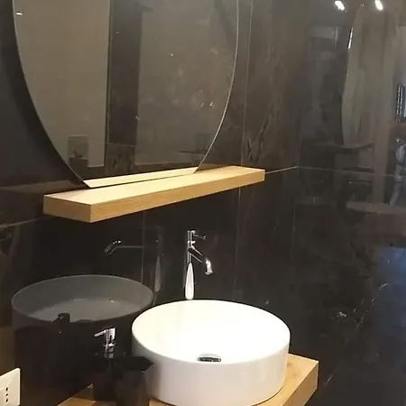 Apartamento Luxury - Torre Terracina