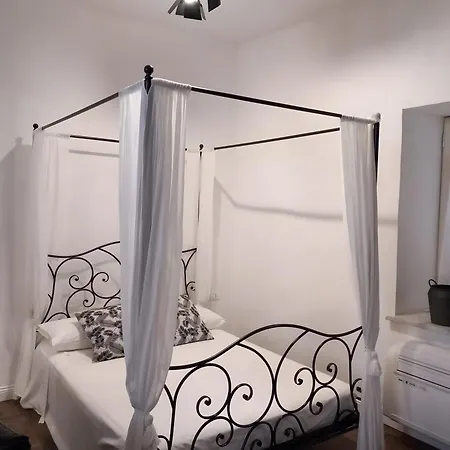 Apartamento Luxury - Torre Terracina