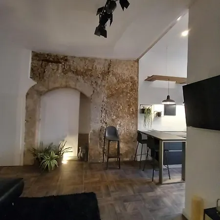 Apartamento Luxury - Torre *